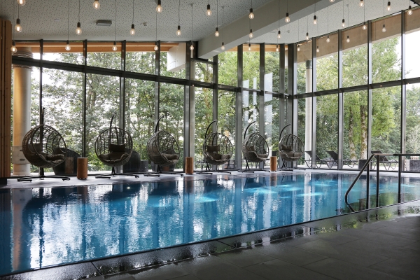 Hotel Villa Silva Oberhof